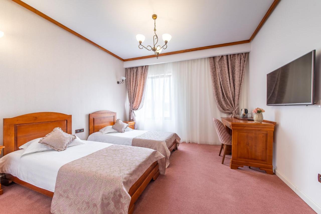 Red Confort Hotel Boutique アレクサンドリア エクステリア 写真