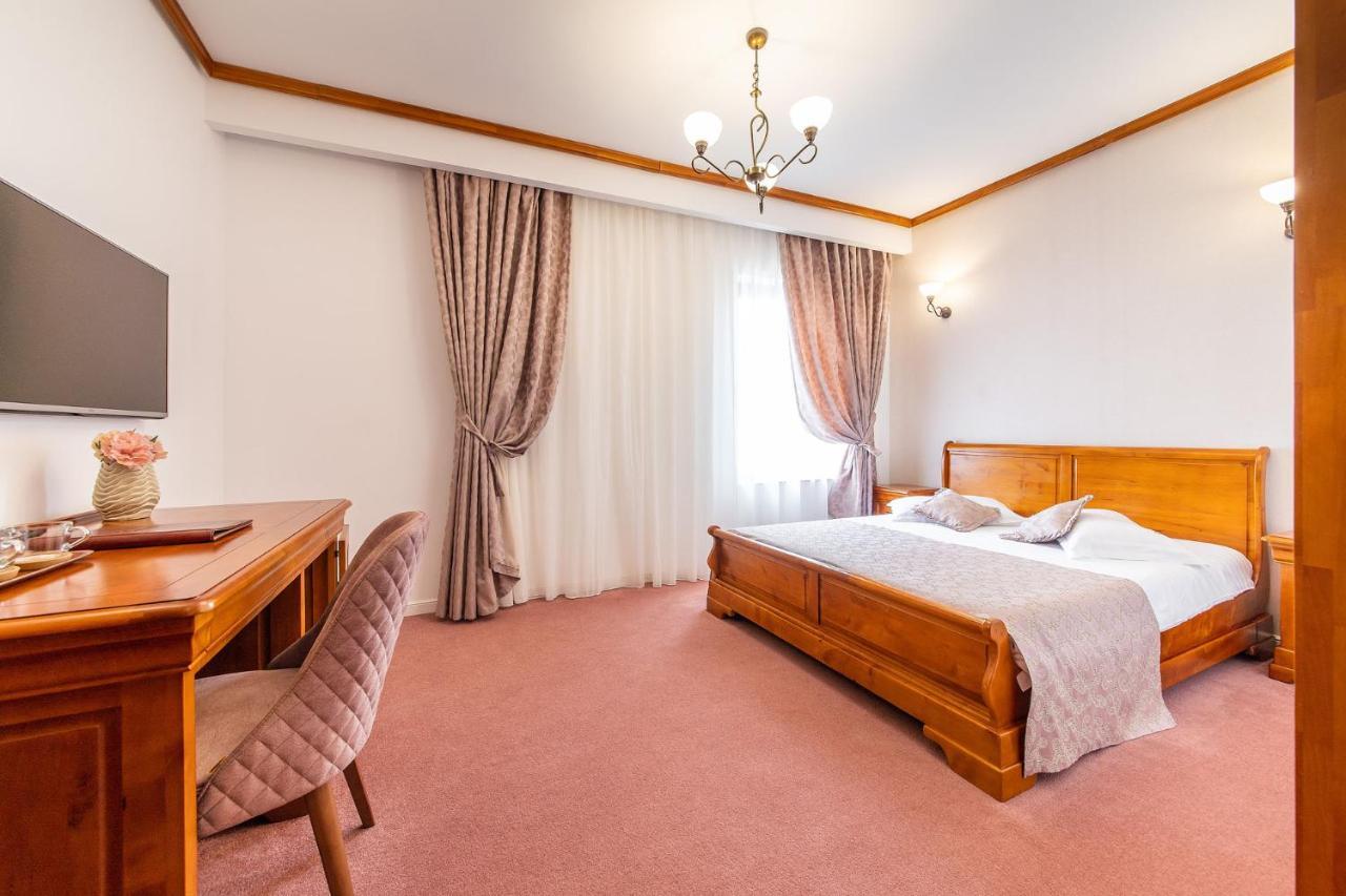 Red Confort Hotel Boutique アレクサンドリア エクステリア 写真