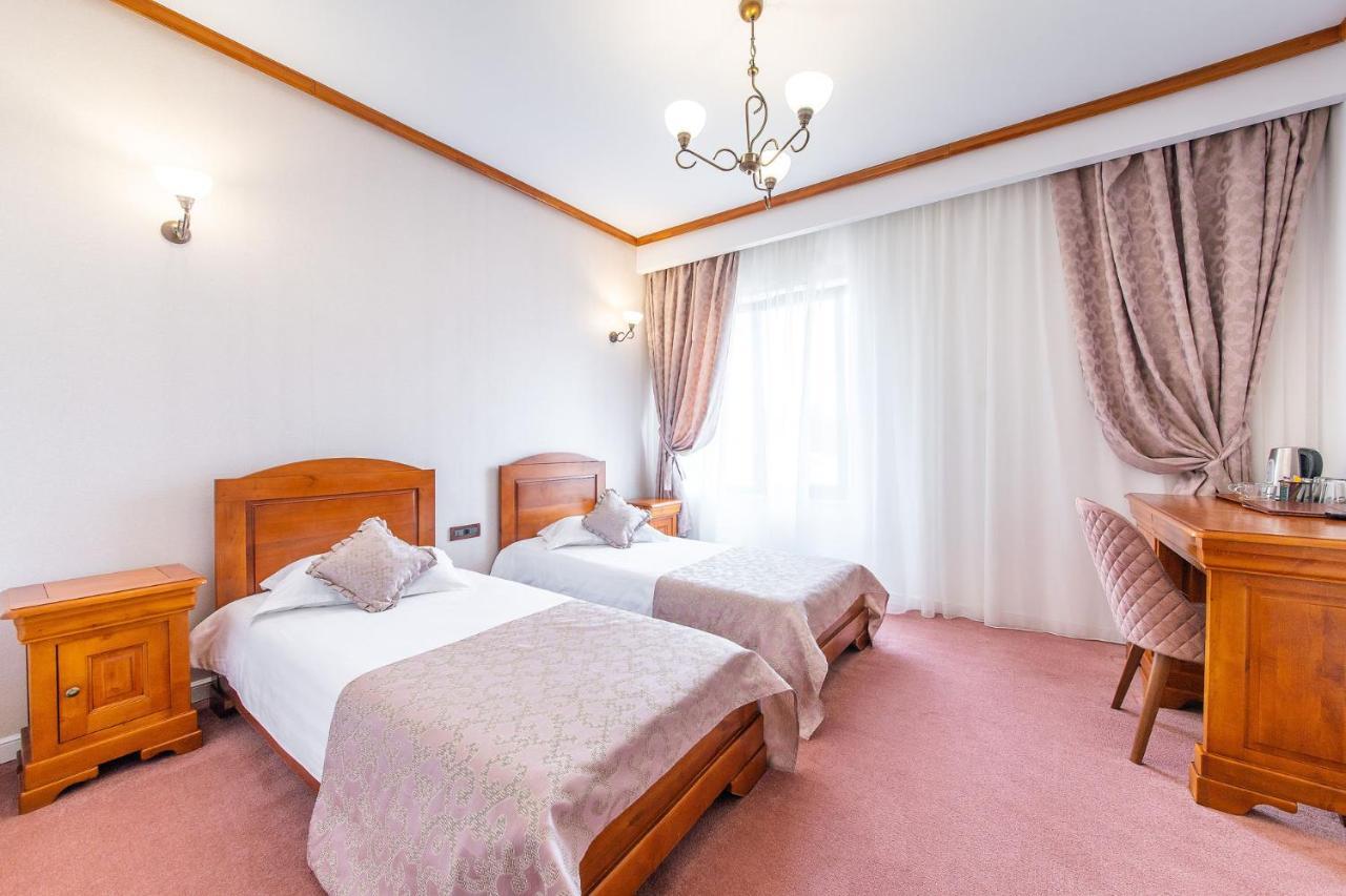 Red Confort Hotel Boutique アレクサンドリア エクステリア 写真